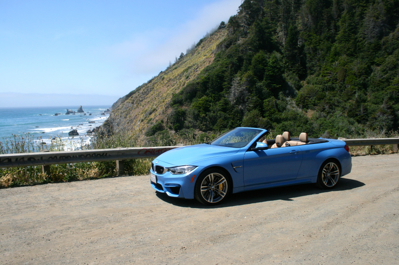 Illustration for article titled How To Drive The Pacific Coast Highway Like A Champion